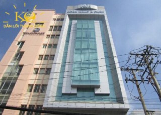 CHO THUÊ VĂN PHÒNG 71 ĐIỆN BIÊN PHỦ ACB BANK BUILDING